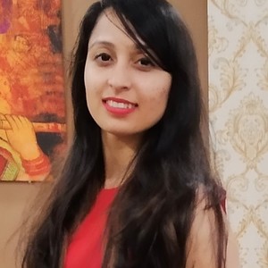 Shalini Gupta