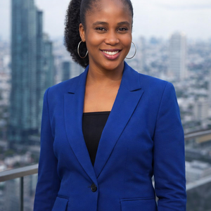 Anita Mbadike