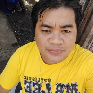 Ramer Rabago Lacida