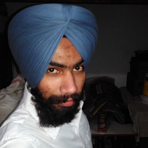 Amanjot Singh