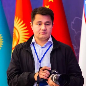 Suyunov Dilshodbek