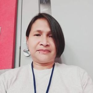 Maria Rosario Sabando