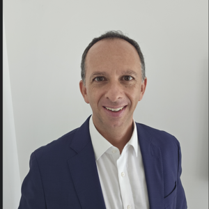 Ludovic Marti