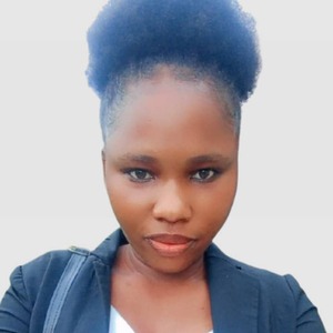 Precious Afuruibe