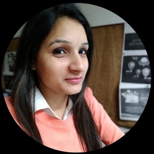 Reetu Sharma