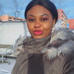 Rhoda Onyinyechi Ekwedike