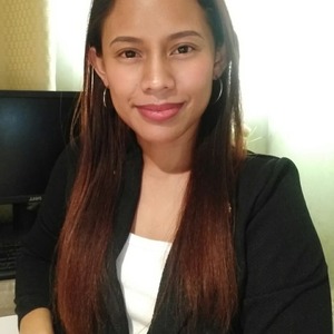 Ingrid Fatima Seballos