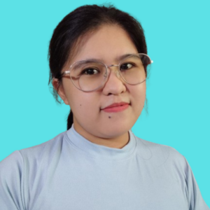 Caryll Mae Pampilo Oracion