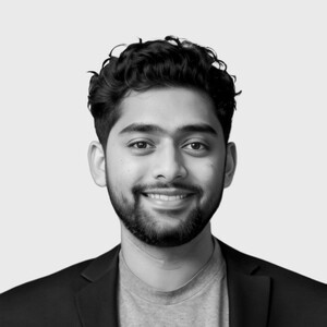 Mayank Saxena