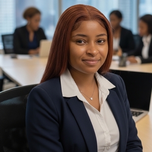 Nompumelelo Lisbeth Makhanya