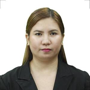 Mary Grace Diones