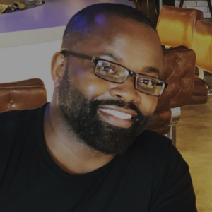 Robert Mulokwa