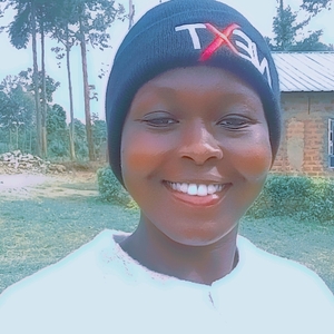 Mercy Chepkemoi Amuke
