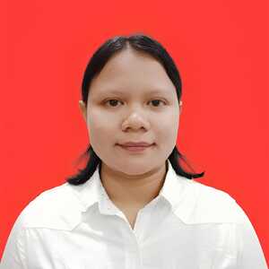 Tasya H.D.M  Siringoringo