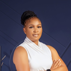 Evangeline Okonkwo