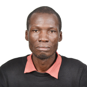 Charles Fredrick Odhiambo