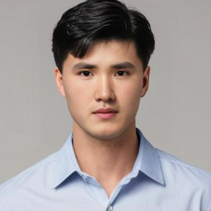 Jeff Jin