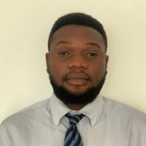 Olagunju Abisola Olalekan