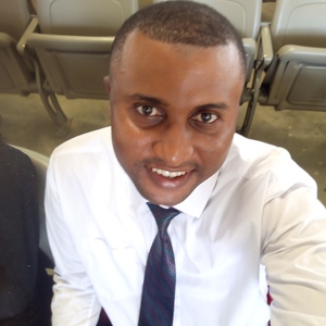 Kindness Moses Gbodii