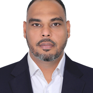 Ahmed Elfaki
