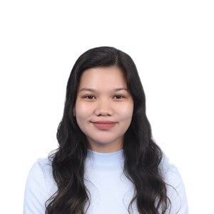 Glory Joy Pelayo