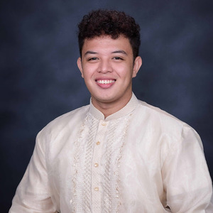 Joseph Emanuel S. Nieto