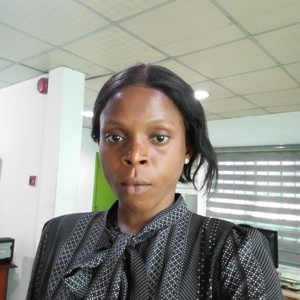 Vivian Okeke