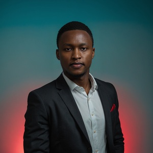Dennis Maina Muiruri