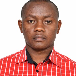 Dennis Kuria