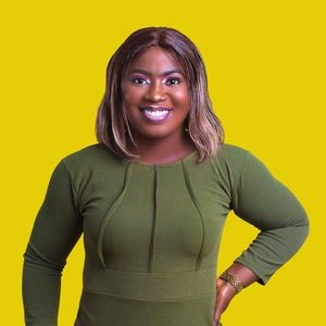 Precious Alison Iyoha