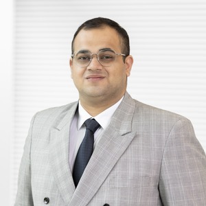 Parth Girdhar