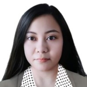 Maria Corazon Tiongson