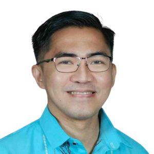 John Rafael Batang