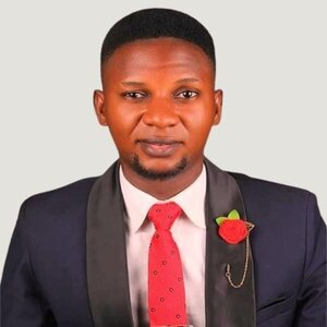 Gbenga Samson Akindeko