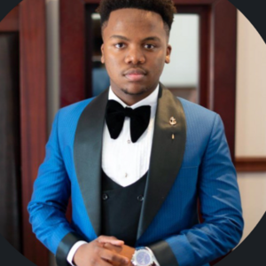 Oratile Maimane
