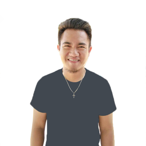 Richard Dizon