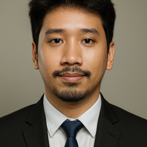 Zaldy T. Pescante Jr.