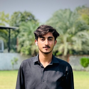 Huzaifa Hassan