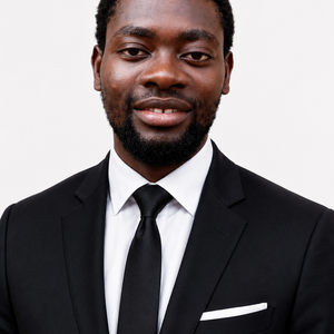 Agbo  Julius