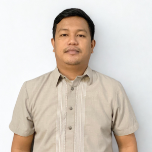 Anthony Rey S. Ludia