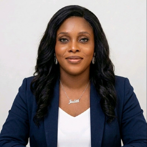 Onuoha Chinwoke Judith