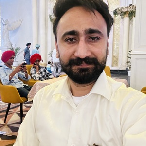 Kulwinderjeet Singh
