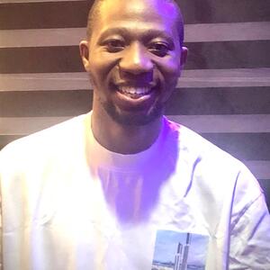 David Adesokan Damilare