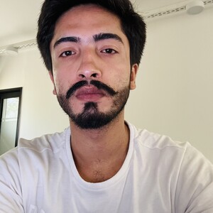 Muhammad Umair