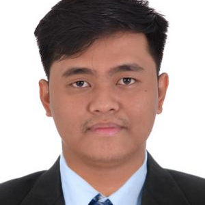 John Aaron Ramos