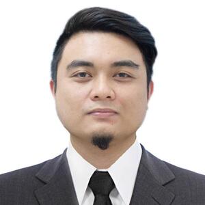 Gerald Rey L. Bioc
