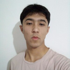 Javohir Rahimberdiyev