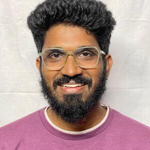 Hemanth Kumar
