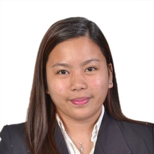 Gellie Mae Hatosa