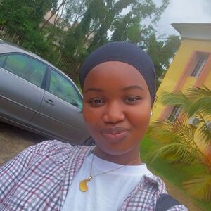 Aishat Mofikoya